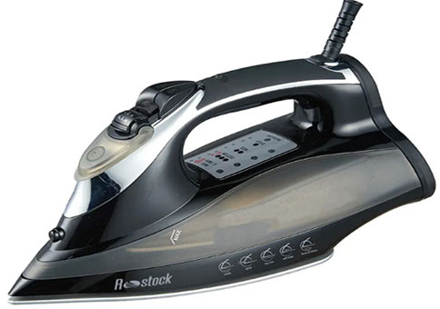 Rostock Steam Iron, HI8430/1